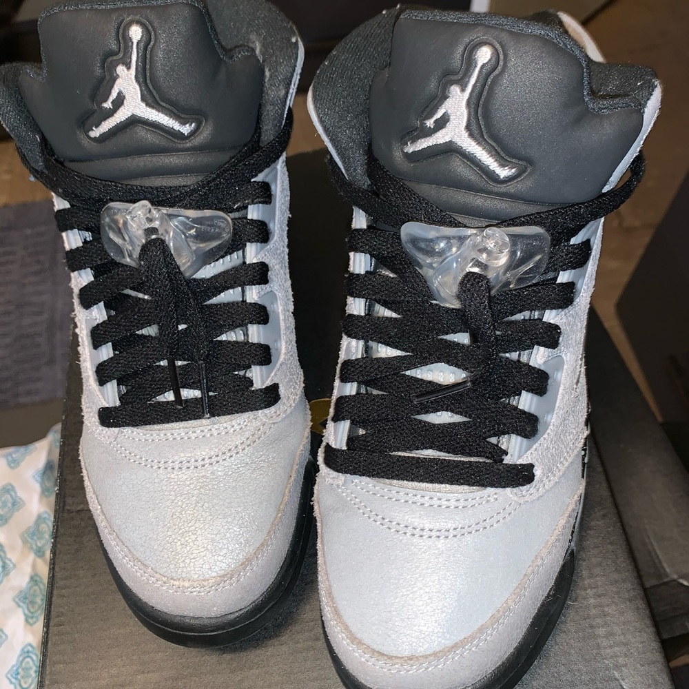 Jordan 5